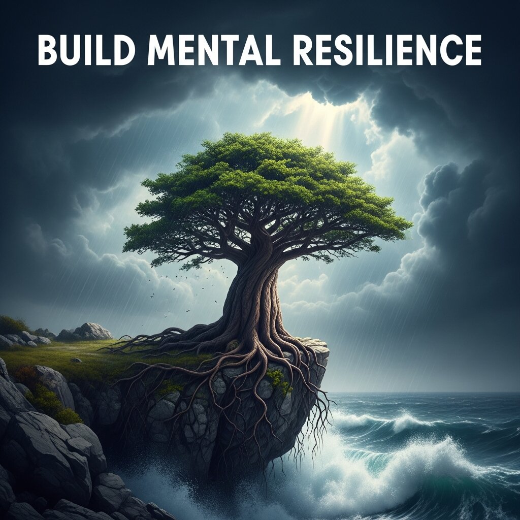 Build Mental Resilience
