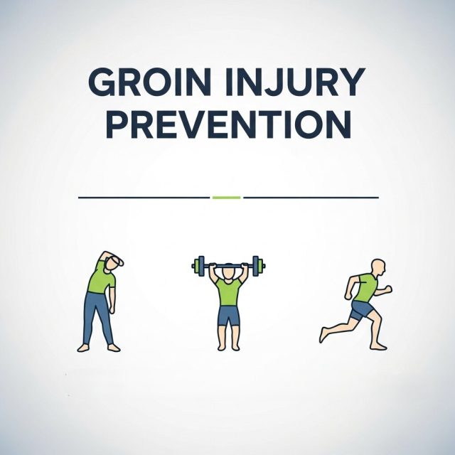 Groin Injury Prevention