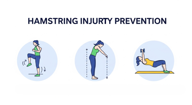 Hamstring Injury Prevention