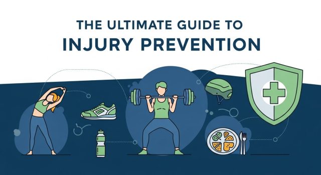 Injury Prevention