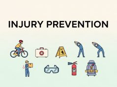 The Ultimate Guide to Injury Prevention