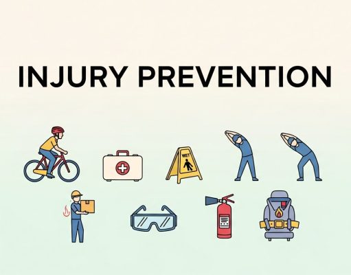The Ultimate Guide to Injury Prevention
