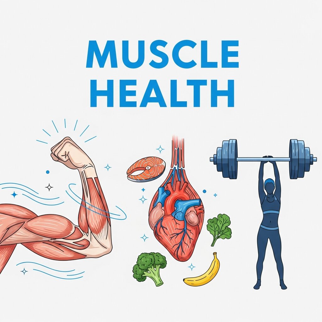 Muscle Health