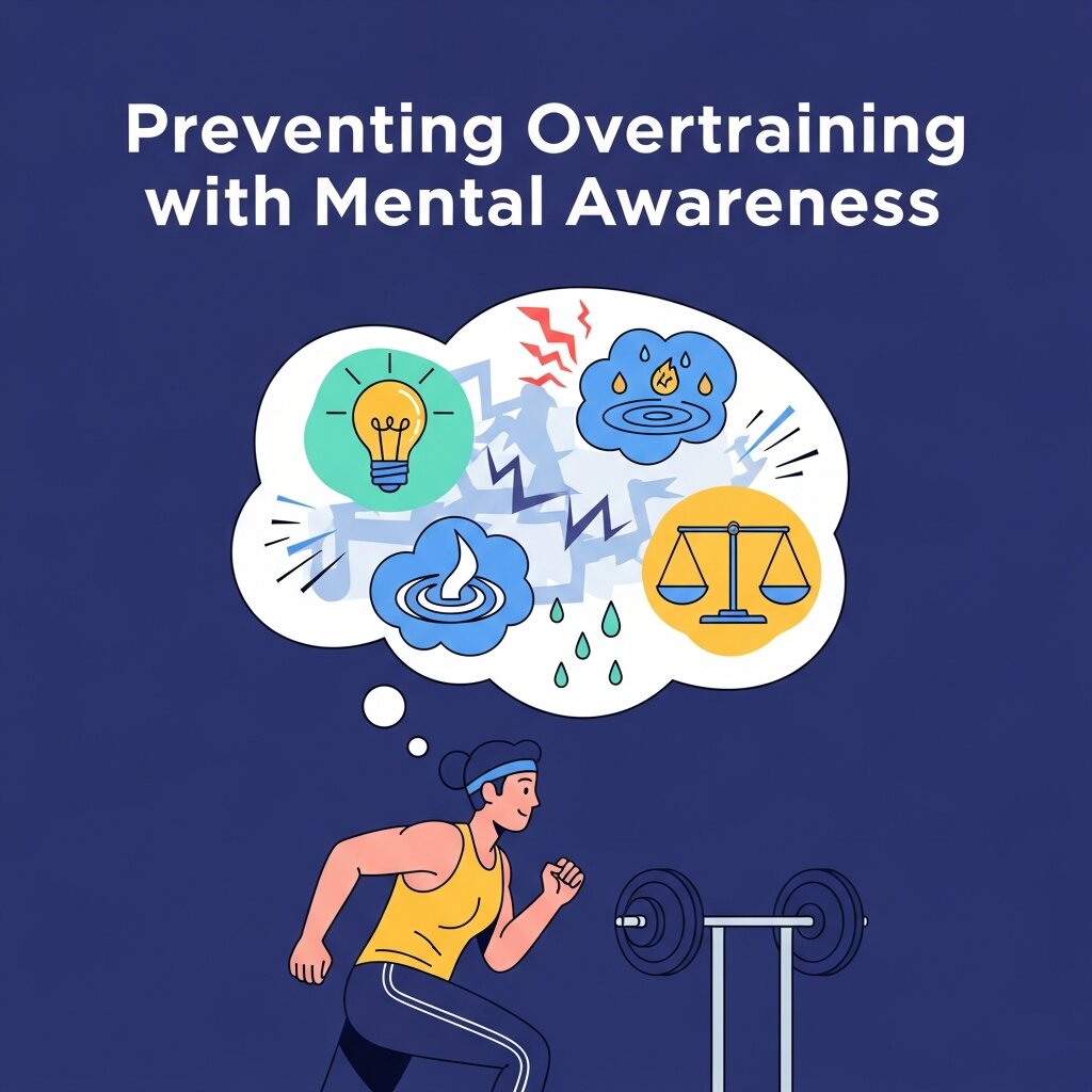 Preventing Overtraining 