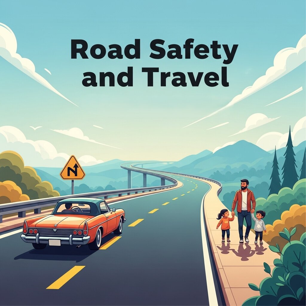 Road Safety and Travel