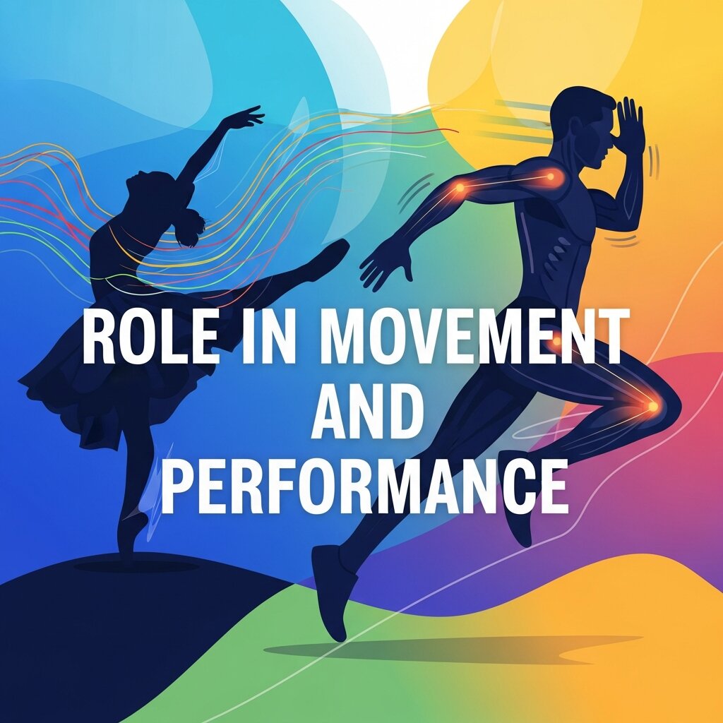 Role in Movement and Performance