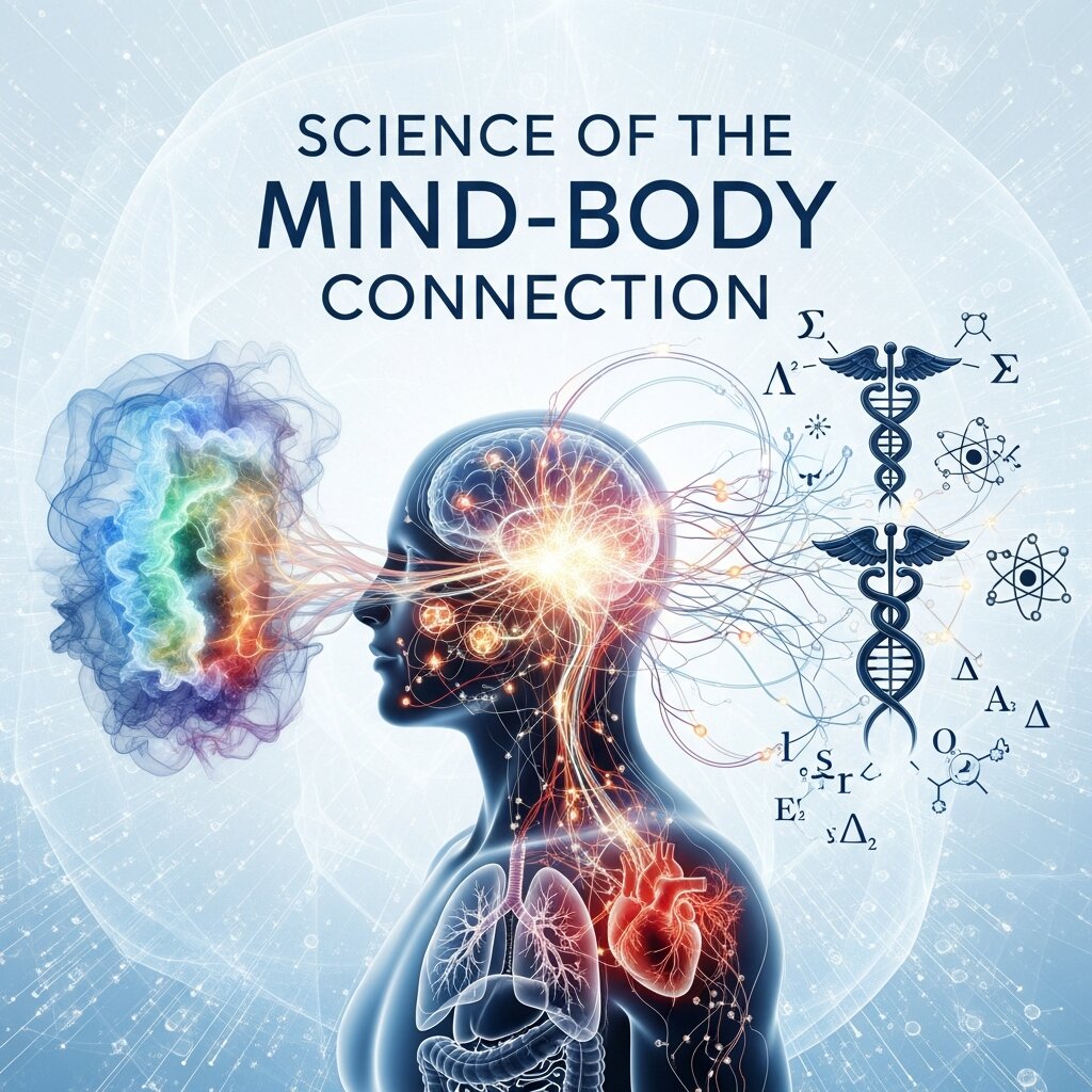  Mind-Body Connection