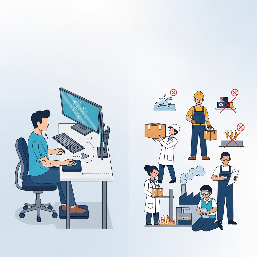  Ergonomics and Injury Prevention